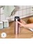 Pluton Çelik Sızdırmaz Termos 350 ml Rose Gold 3