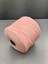 %70 Yün El Örgü Ipi 500 gr Pembe 1