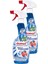 Kireç ve Kir Çözücü Power Sprey 750ML (2 Adet) 1