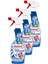 Kireç ve Kir Çözücü Power Sprey 750ML (3 Adet) 1