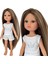 / Laura Amiga Pijama Oyuncak Bebek 32 cm 2