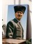 4K Ultra Yüksek Kalite Mustafa Kemal Atatürk - Kanvas Tablo K2 1