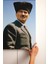4K Ultra Yüksek Kalite Mustafa Kemal Atatürk - Kanvas Tablo K2 2