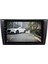 Volkswagen Golf 6 Android Multimedya Sistemi 4-64 Clarion GL-500 (2010-2012) 5