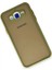 Samsung Galaxy J7 Kılıf Montreal Silikon Kapak - Açık Yeşil 2