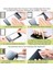 Samsung Galaxy A81 / Note 10 Lite Temperli Cam Ekran Koruyucu 3