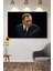 4K Ultra Yüksek Kalite Mustafa Kemal Atatürk - Kanvas Tablo K6 1