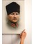 4K Ultra Yüksek Kalite Mustafa Kemal Atatürk - Kanvas Tablo K5 2