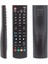 RM-L1162 Lg Kısa Smart-My Apps Tuşlu LCD LED Tv Kumandası (AKB73715601A) 1