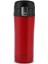 Pluton Çelik Sızdırmaz Termos 350 ml Kırmızı 6