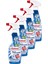 Kireç ve Kir Çözücü Power Sprey 750ML (4 Adet) 1
