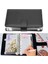 25 Adet A6 Pu Deri Bütçe Klasör Seti, Klasör Kapağı Planlayıcı Siyah (Yurt Dışından) 4