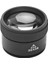 Hassas Çalışma Için 30X 36MM Büyüteç K9 Optik Lens Izle Büyüteç Loupe Elde Taşınır Para Loupe (Yurt Dışından) 1