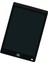 8.5 Inç LCD Çizim Tableti Renkli Grafiti Yazı Tahtası Siyah (Yurt Dışından) 5