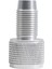 M16X1.5 Dişli Co2 Tasarruf Adaptörü 88G 90G Co2 Tasarruf Adaptörü Gümüş (Yurt Dışından) 1