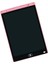 10 Inç LCD Çizim Tableti Yazı Tahtası Renkli Grafiti Tahtası Pembe (Yurt Dışından) 5