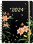 2024 Sekmeli Planlayıcı, Ocak - Aralık 2024, Planner Weekly, 15,5X21,5 cm C (Yurt Dışından) 1