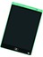 8.5 Inç LCD Çizim Tableti Renkli Grafiti Yazı Tahtası Yeşil (Yurt Dışından) 5