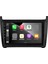Volkswagen Polo Android Multimedya Sistemi 4-64 Clarion GL-500 (2010-2020) 4