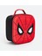 Yeni Sezon Spider-Man Baskılı Erkek Çocuk Beslenme Çantası 1