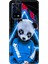 Oppo A55 4g Kılıf Silikon Tasarım Stok Cool Panda 1
