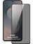 Samsung Galaxy S25 Fe ''armor Shield'' Hayalet Cam Ekran Koruyucu 9h Ultra Sert 1