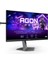 Agon Pro AG256FS 24.5" 0.3 Ms Full Hd Pivot IPS 390 Hz Oyuncu Monitörü Teşhir 1