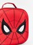 Yeni Sezon Spider-Man Baskılı Erkek Çocuk Beslenme Çantası 3