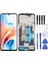 Oppo A2X 5g PJU110 PJS110 Için Çerçeveli LCD Ekran (Yurt Dışından) 1