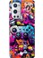 Oneplus 9 Pro Kılıf Desenli Design Silikon Gamer 1