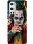 Oneplus 9 Pro Kılıf Desenli Design Silikon Jokker 1