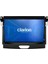 Ford Ranger Android Multimedya Sistemi 4-64 Clarion GL-500 (2016-2020) 1