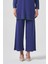 Merserize Bol Paça Pantolon 002 Indigo 1