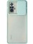 Xiaomi Redmi Note 10 Pro Kılıf Palm Buzlu Kamera Sürgülü Silikon - Turkuaz 1