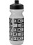 Big Mouth 2.0 Graphic Water Bottle 650ML 1