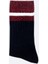 Erkek Siyah Soft Touch Soket Çorap A42Y8506 1