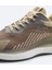 Erkek Vizon Nefes Alan Hafif Sneaker Ayakkabı A51Y8015 2
