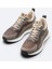 Erkek Vizon Nefes Alan Hafif Sneaker Ayakkabı A51Y8015 5