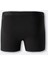 Erkek Siyah Düz Basic Tekli Boxer B009505 2
