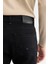 Erkek Siyah Rinse Yıkama Berlin Slim Fit Jean Pantonlon A42Y3514 6