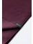 Erkek Bordo Viskon Karışımlı Püsküllü Şal B009401 3