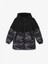 Lcw Kids Siyah Kapüşonlu Erkek Çocuk Şişme Mont 1