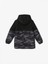 Lcw Kids Siyah Kapüşonlu Erkek Çocuk Şişme Mont 2