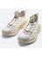Erkek Bej Nefes Alan Hafif Sneaker Ayakkabı A41Y8023 2