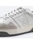 Erkek Beyaz %100 Deri Esnek Taban Hafif Casual Ayakkabı A51Y8000 2