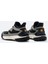 Erkek Haki %100 Kauçuk Taban Su Itici Sneaker Ayakkabı A42y8010 4