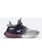 Erkek Gri Nefes Alan Hafif Sneaker Ayakkabı A41Y8024 1