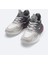 Erkek Gri Nefes Alan Hafif Sneaker Ayakkabı A41Y8024 2