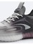 Erkek Gri Nefes Alan Hafif Sneaker Ayakkabı A41Y8024 3