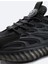 Erkek Siyah Nefes Alan Hafif Sneaker Ayakkabı A41Y8023 3